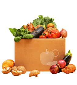 채소 상자 이미지